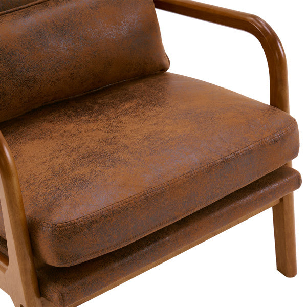 Ultimate Comfort Lounge Chair