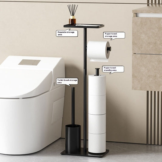 Clean & Tidy Toilet Companion