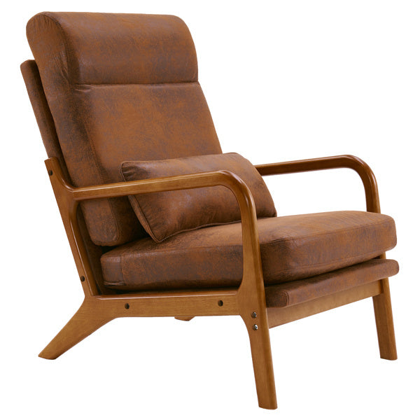 Ultimate Comfort Lounge Chair