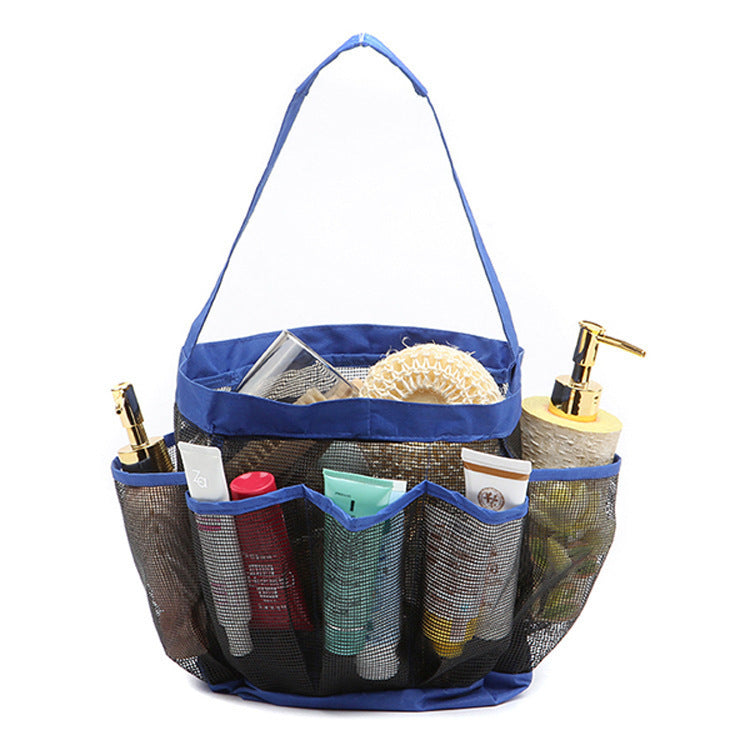 Quick-Dry Shower Organizer