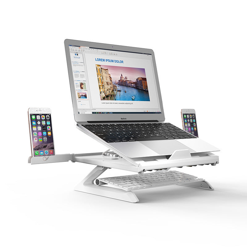 EasyLift Laptop Stand