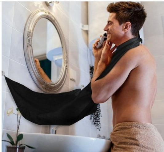 Ultimate Bathroom Apron