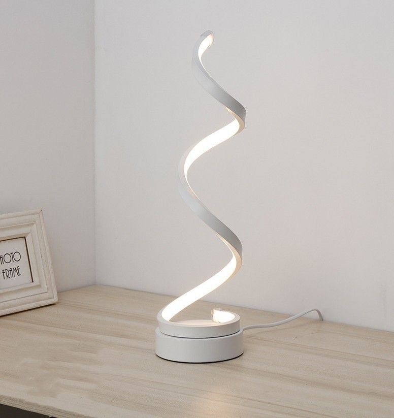 Cozy Night Light