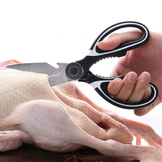 All-in-One Kitchen Shears