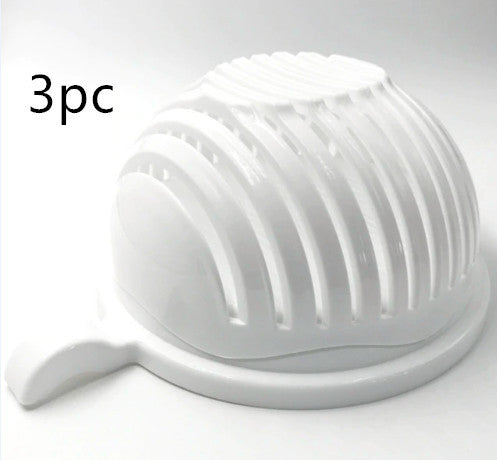 QuickSnap Salad Maker