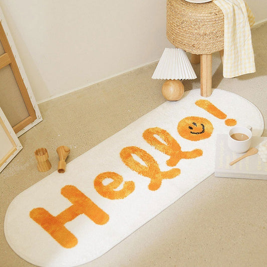 Nursey Room Rug