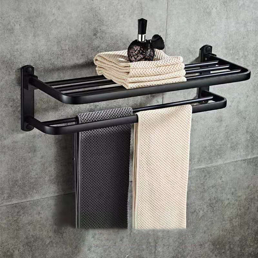 Smart Space Bathroom Shelf