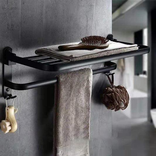 Smart Space Bathroom Shelf