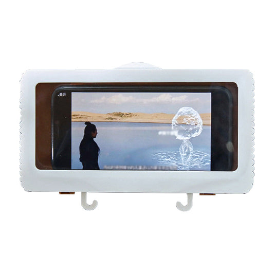 Shower Phone Saver