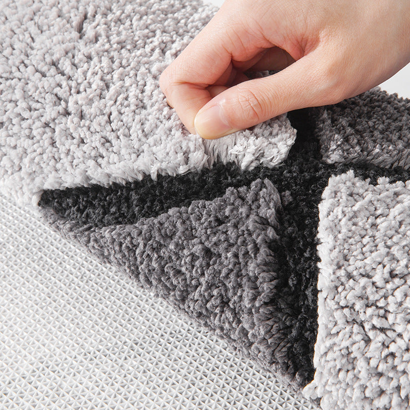 Cozy Home Plush Carpet