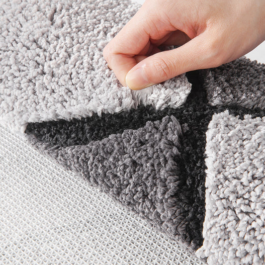 Cozy Home Plush Carpet