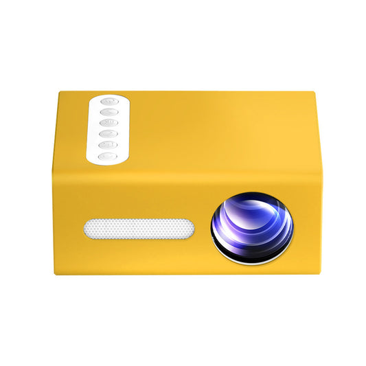 Mini Home Movie Projector