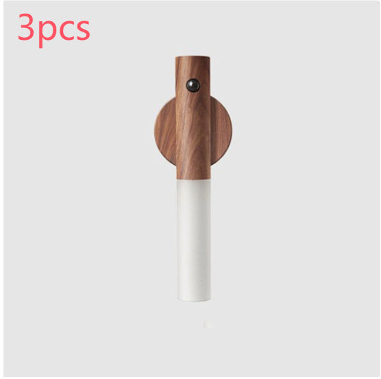 Smart Motion Sensor Night Light