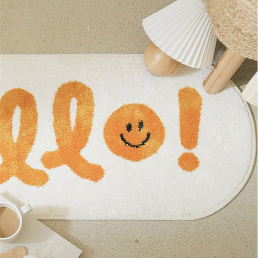 Nursey Room Rug