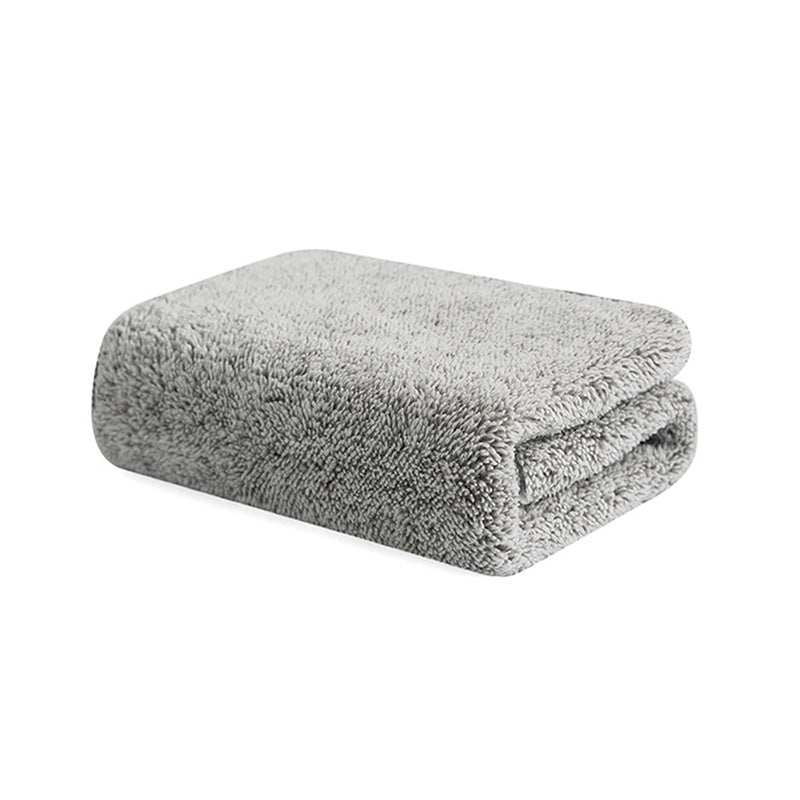 Eco-Friendly Charcoal Towels
