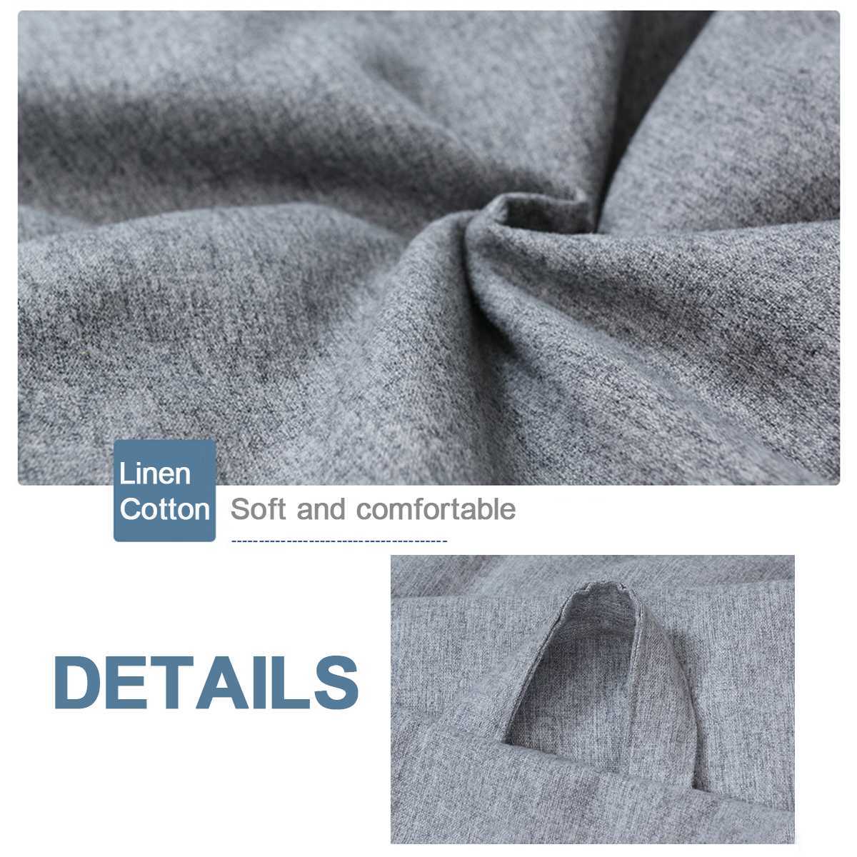 Cozy Giant Bean Bag Lounger