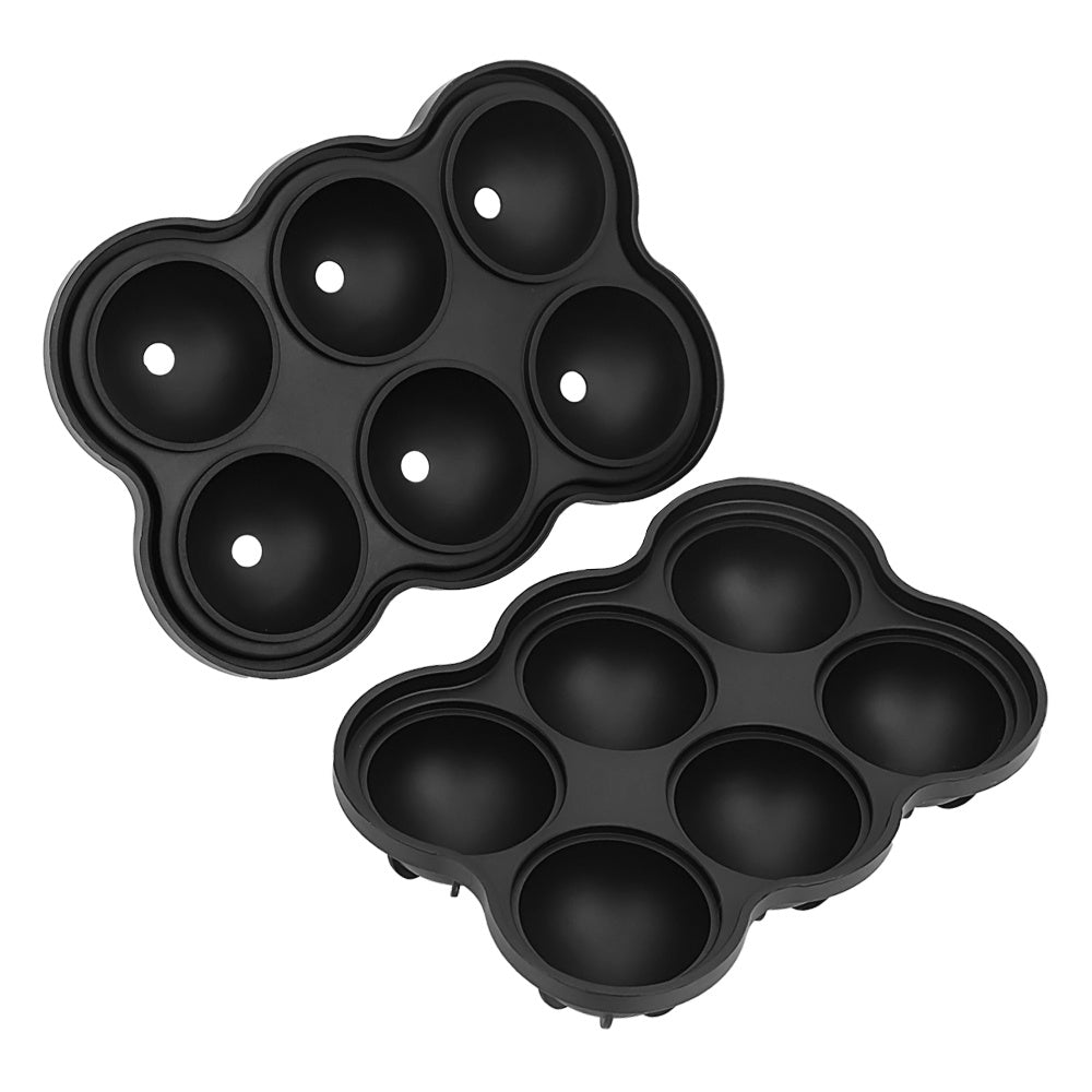 Easy Pop Ice Cube Tray Set