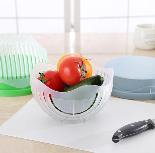 QuickSnap Salad Maker
