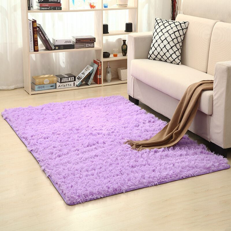 Cozy Home Comfort Rug