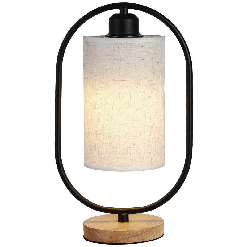 Cozy Night Bed Lamp