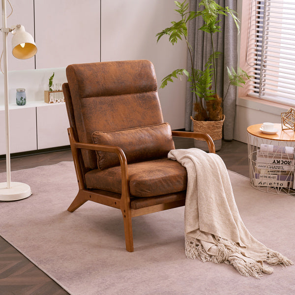 Ultimate Comfort Lounge Chair