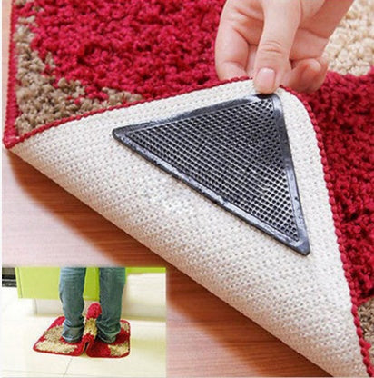 Stay-Put Rug Grippers