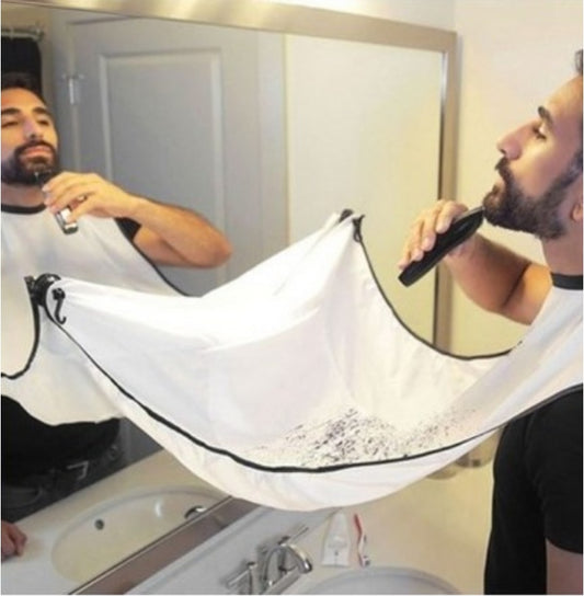 Ultimate Bathroom Apron