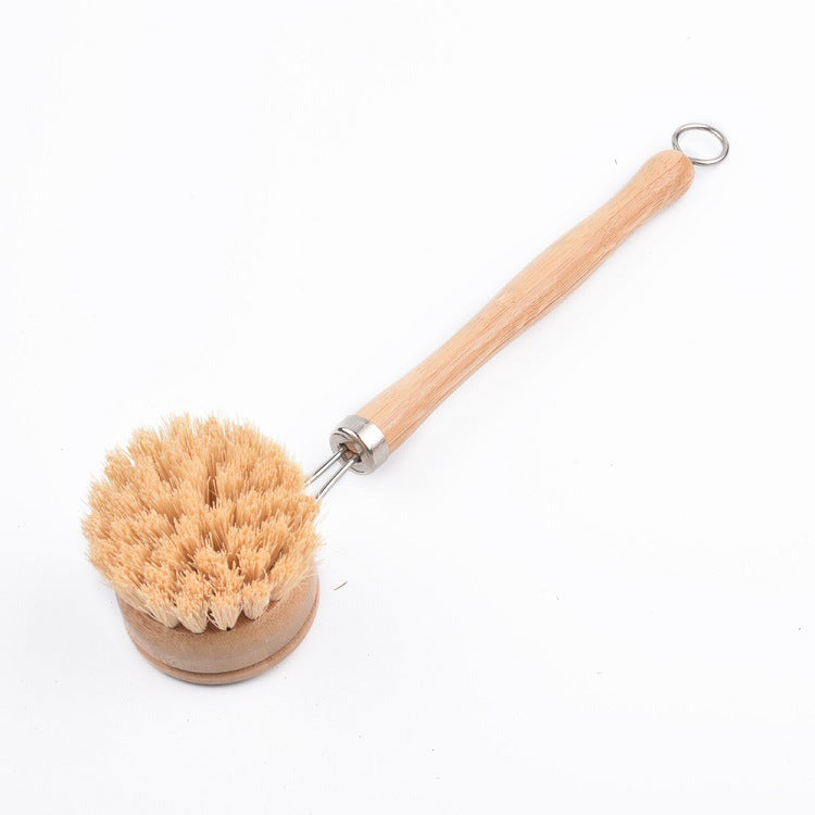 Eco-Friendly Scrub Master