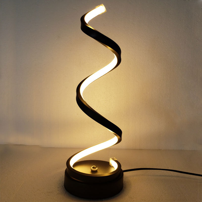 Cozy Night Light