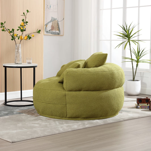 Cozy Chenille Sofa Bed