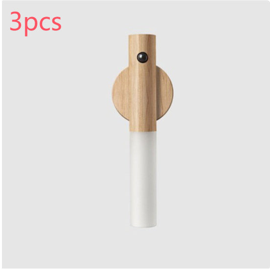 Smart Motion Sensor Night Light