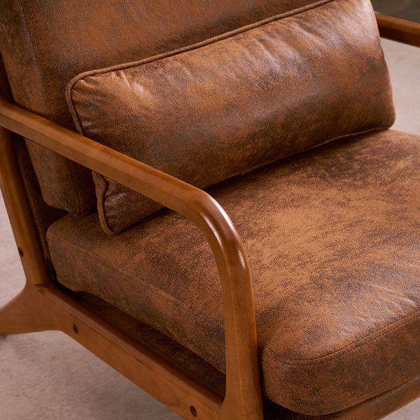 Ultimate Comfort Lounge Chair