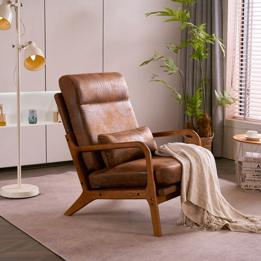 Ultimate Comfort Lounge Chair