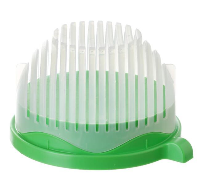 QuickSnap Salad Maker