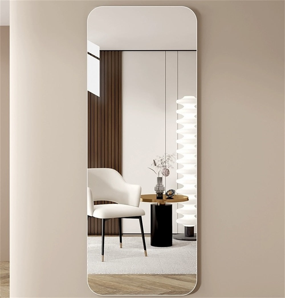 Stylish Full-Length Mirror