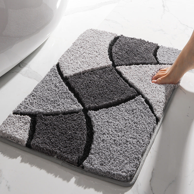 Cozy Home Plush Carpet