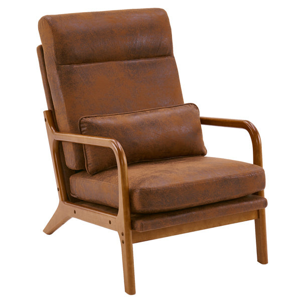 Ultimate Comfort Lounge Chair