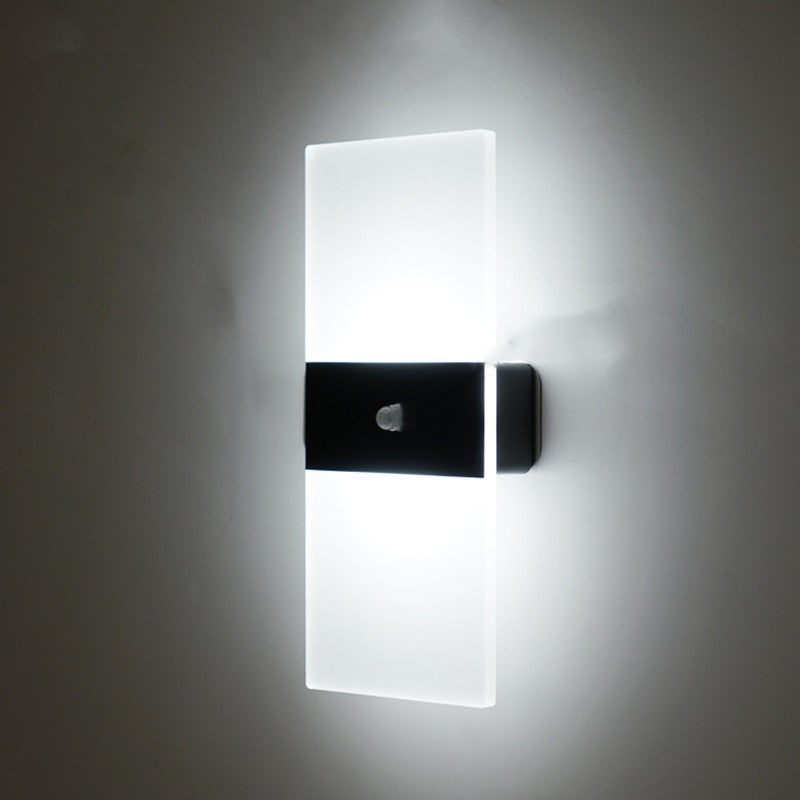 Cozy Touch Bedside Light