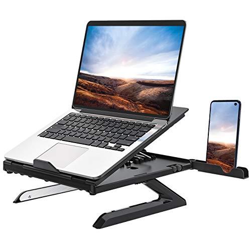 EasyLift Laptop Stand