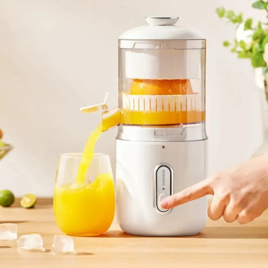 Portable Fruit Juicer Magic