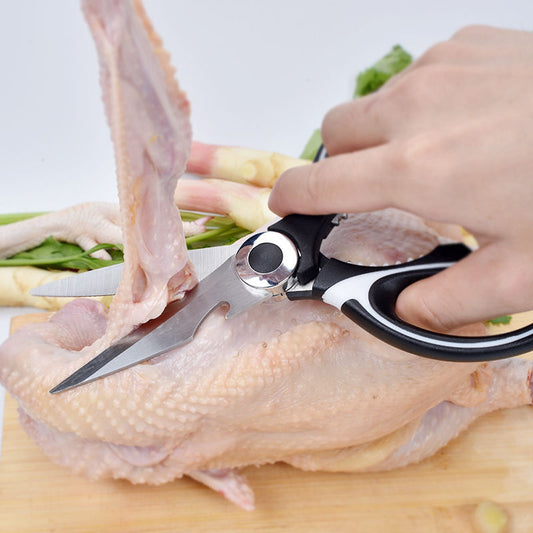 All-in-One Kitchen Shears