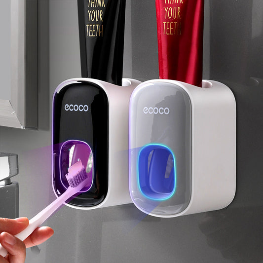 Easy Squeeze Toothpaste Buddy