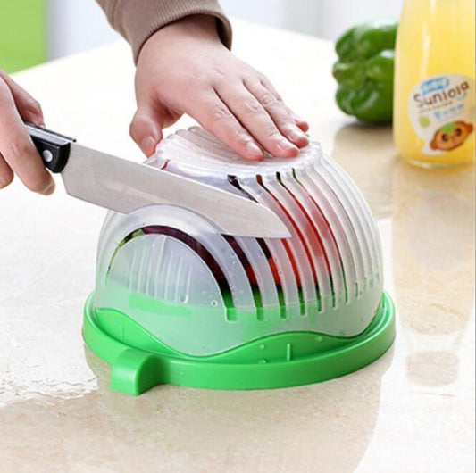 QuickSnap Salad Maker