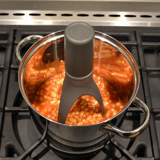 Magic Stirring Mixer