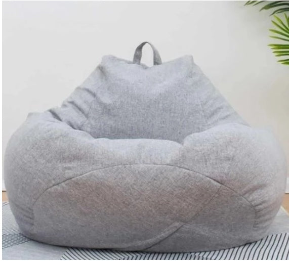Cozy Giant Bean Bag Lounger