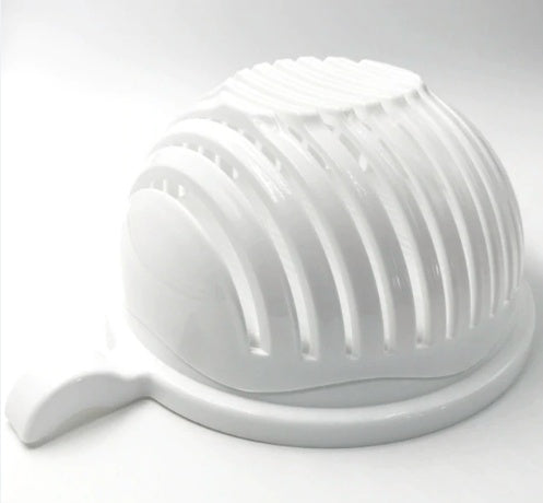 QuickSnap Salad Maker