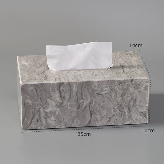 Authentic Marble Bathroom Set