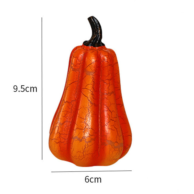 Glowing Pumpkin Lantern Delight