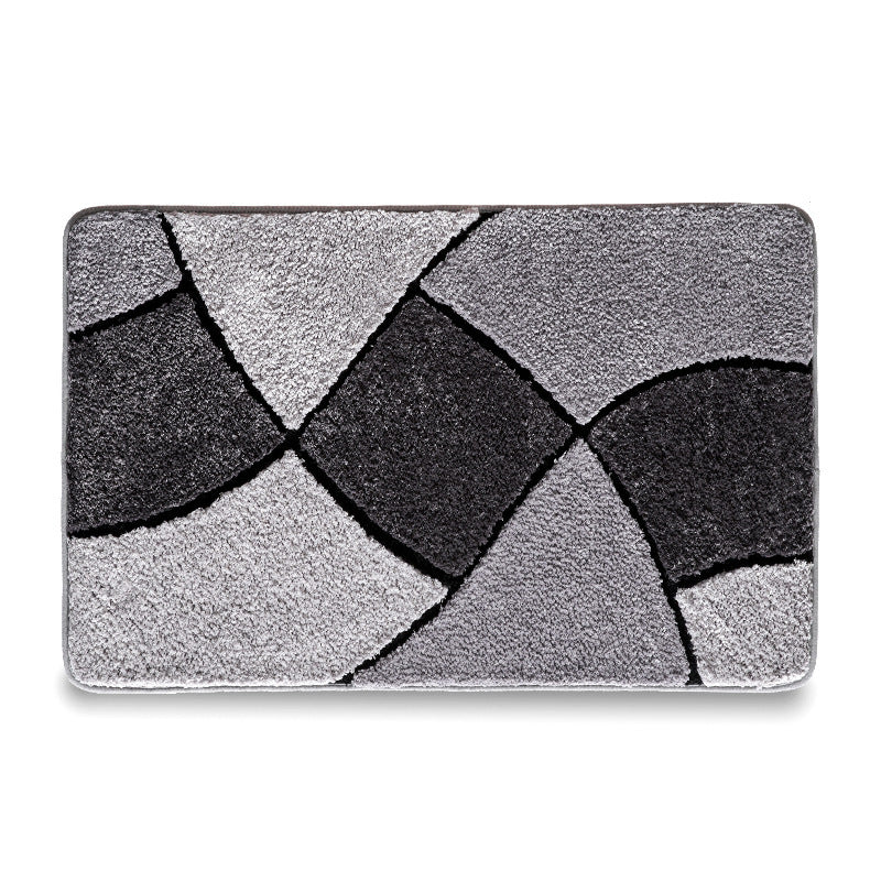 Cozy Home Plush Carpet