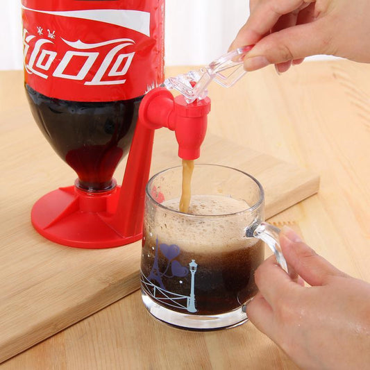 Easy Pour Beverage Dispenser